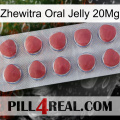 Zhewitra Oral Jelly 20Mg 18